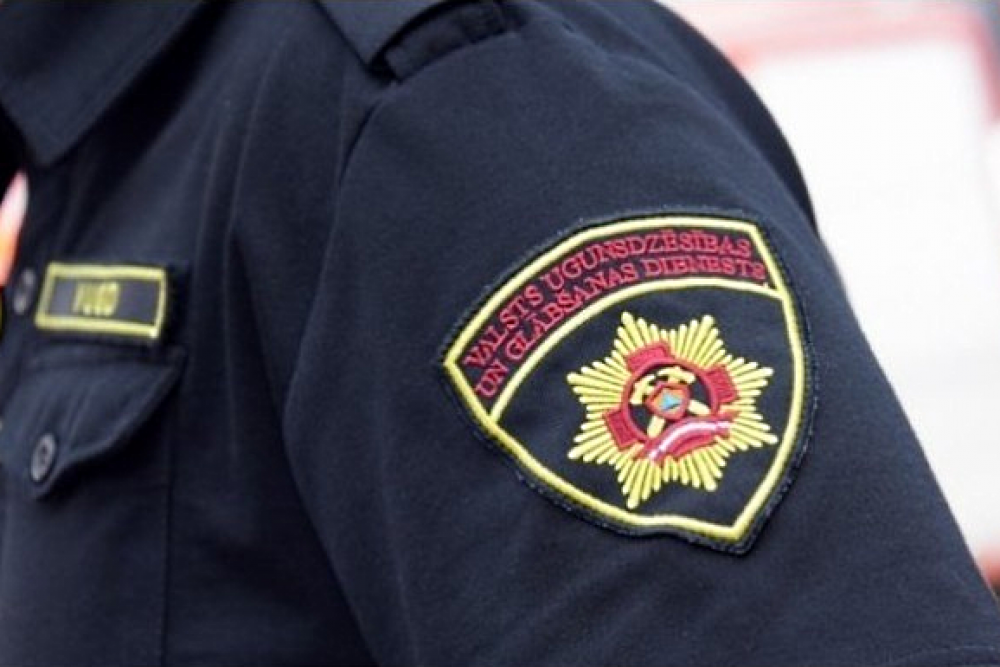 Iekšējās drošības birojs ierosina uzsākt kriminālvajāšanu pret VUGD amatpersonu par kukuļņemšanu un neizpaužamu ziņu izpaušanu
